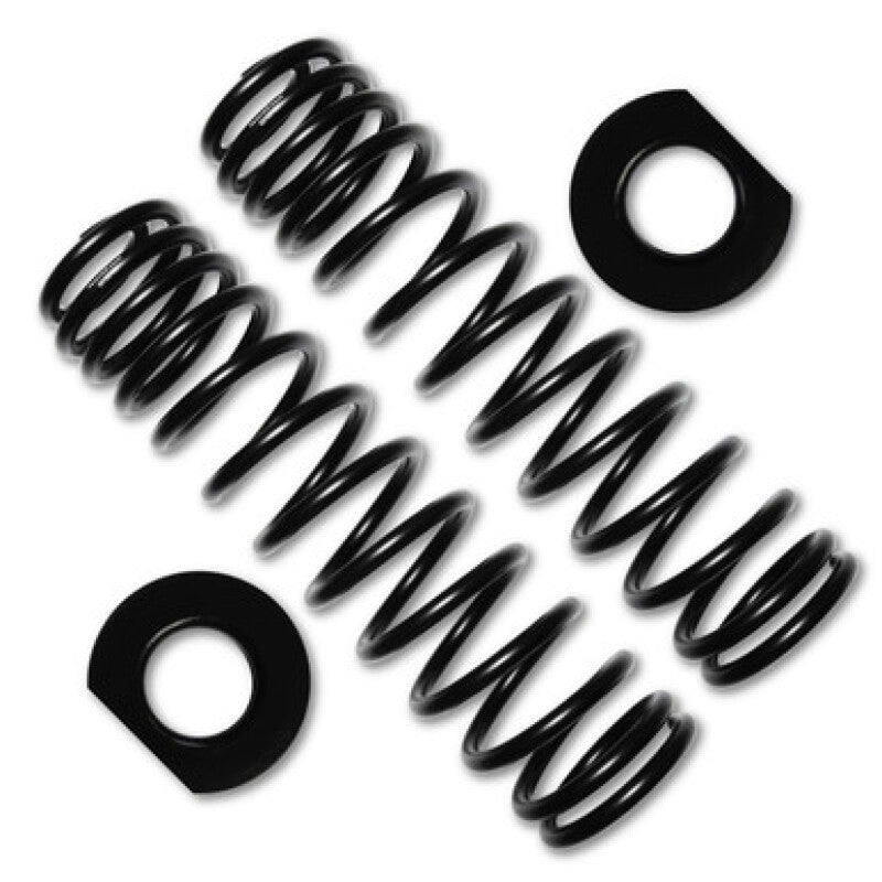 Rock Krawler 2021+ Jeep Wrangler JLU 4DR 4.5in Front Coil (392) Spring Kit