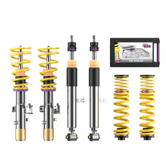 KW Coilover Kit V3 2019+ BMW 330i Sedan 2WD (G20)