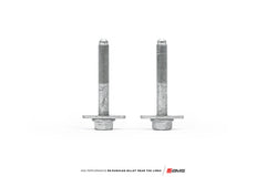 AMS Performance Audi R8 (RWD & AWD) / Lamborghini Huracan (RWD Only) Billet Rear Toe Links