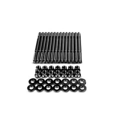 Wagner Tuning BMW M50/M52 Engine OEM Head Stud Set - Burnished