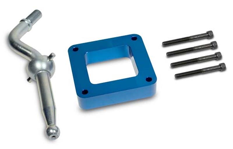 BD Diesel Short Shift - 2003-2005 Dodge 6-spd NV 5600