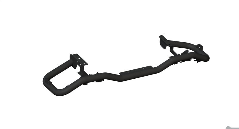 ARB Summit Raw Rear Step Towbar Suit Sensor 11On Rang/Bt50 3500Kg (Fit Kit NOT Included)