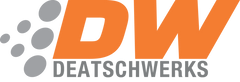 DeatschWerks DW Micro Series -6AN 210lph Low Pressure Lift Fuel Pump