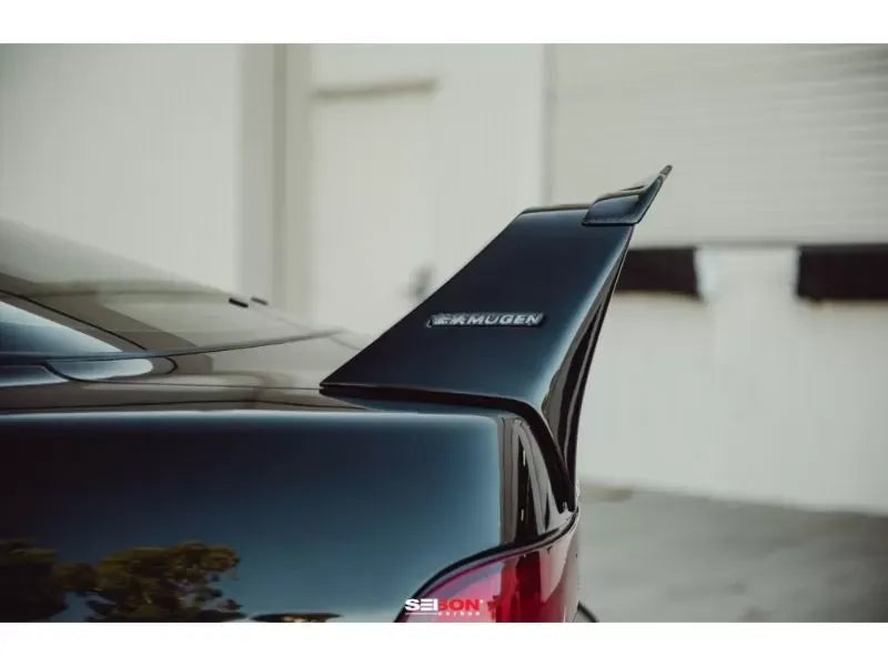 Seibon Carbon Fiber Gurney Flap for 1994-2001 Acura Integra Coupe GF9401ACIN2DMG.