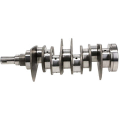 Manley Subaru EJ20/EJ25 4340 Billet 75mm Stroke Turbo Tuff Series Crankshaft