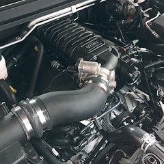 Edelbrock E-Force Supercharger System 2017 Chevrolet Colorado/Canyon Gen 2 LGZ 3.6L V6 w/o Tune