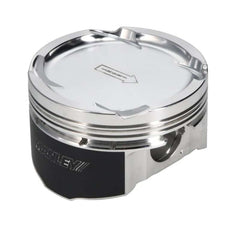 Manley Mitsubishi 2.0L 4G64 Piston Set - 87.00mm Bore 1.375in CH, -23.50 CC