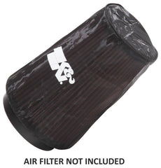 K&N Drycharger Air Filter Wrap RU-2815 Black