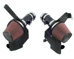 K&N Performance Air Intake System BMW M5 2006-2007 5.0L V10.