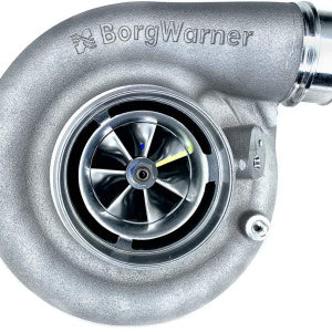 Borgwarner S372 SXE Turbo Blanket