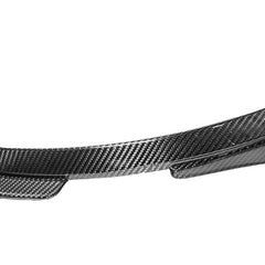 Carbon Fiber Side Wheel Fender - Corvette C8.