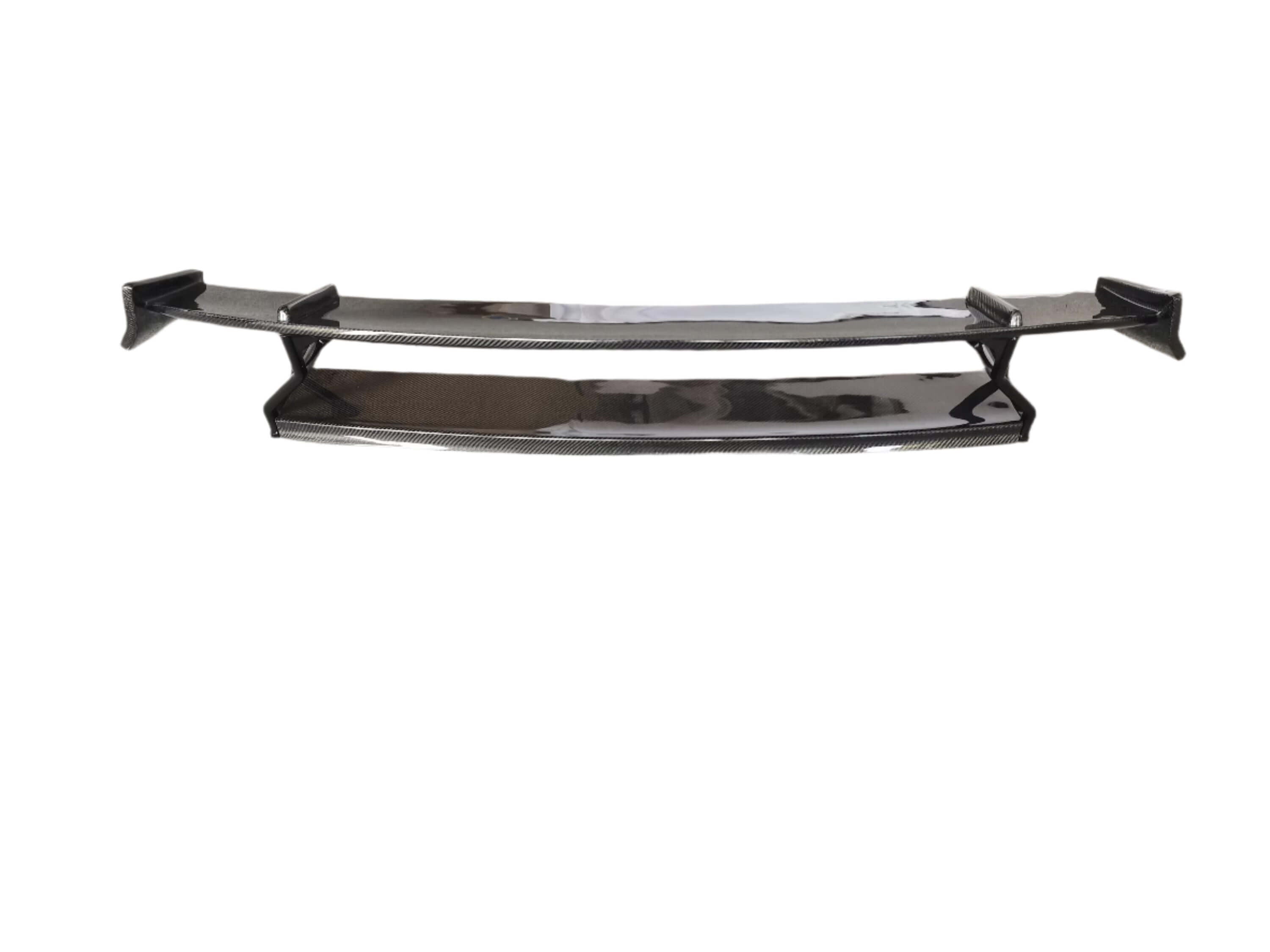 Carbon Fiber B Style Rear Spoiler Wing - Mercedes Benz AMG GT50 GT53 GT63.