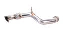 2023+ Honda Civic Type-R FL5 PRL Front Pipe Upgrade.