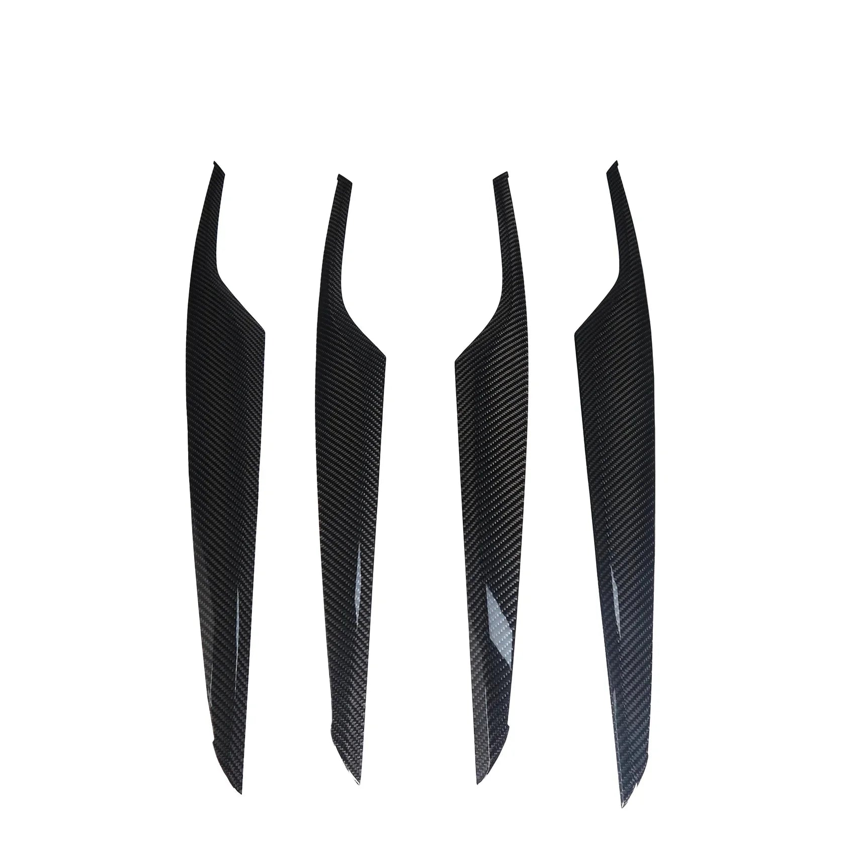 Carbon Fiber Interior Trim kit - BMW G30 & F90 5 Series.