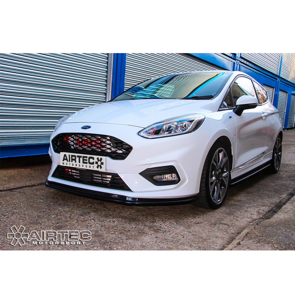 AIRTEC Motorsport Intercooler for Fiesta MK8 1.0 ST-Line.