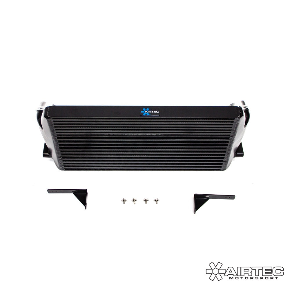 AIRTEC Motorsport Intercooler Upgrade for BMW 5/6/7-Series (F-Series).