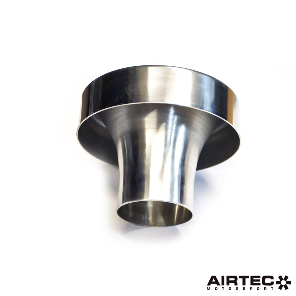 AIRTEC Motorsport Replacement T34 Trumpet.