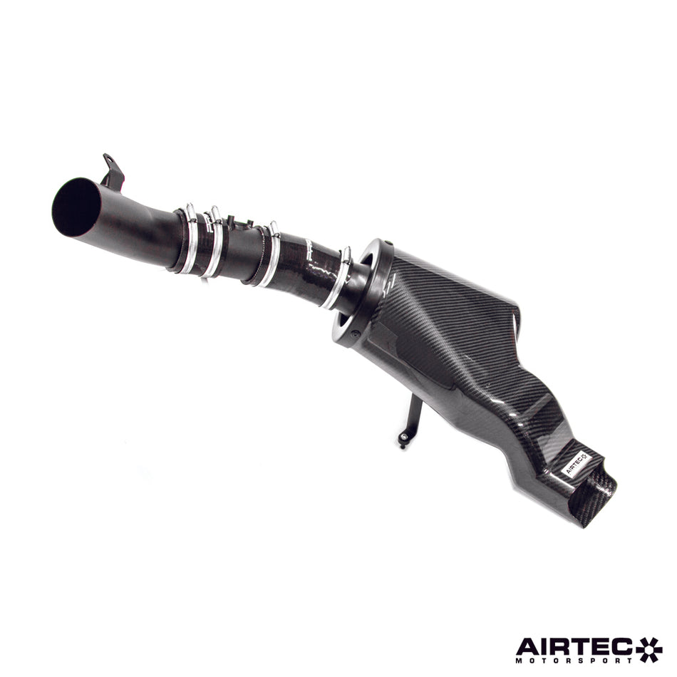 AIRTEC Motorsport Enclosed Carbon CAIS for Toyota Yaris GR Gen 2