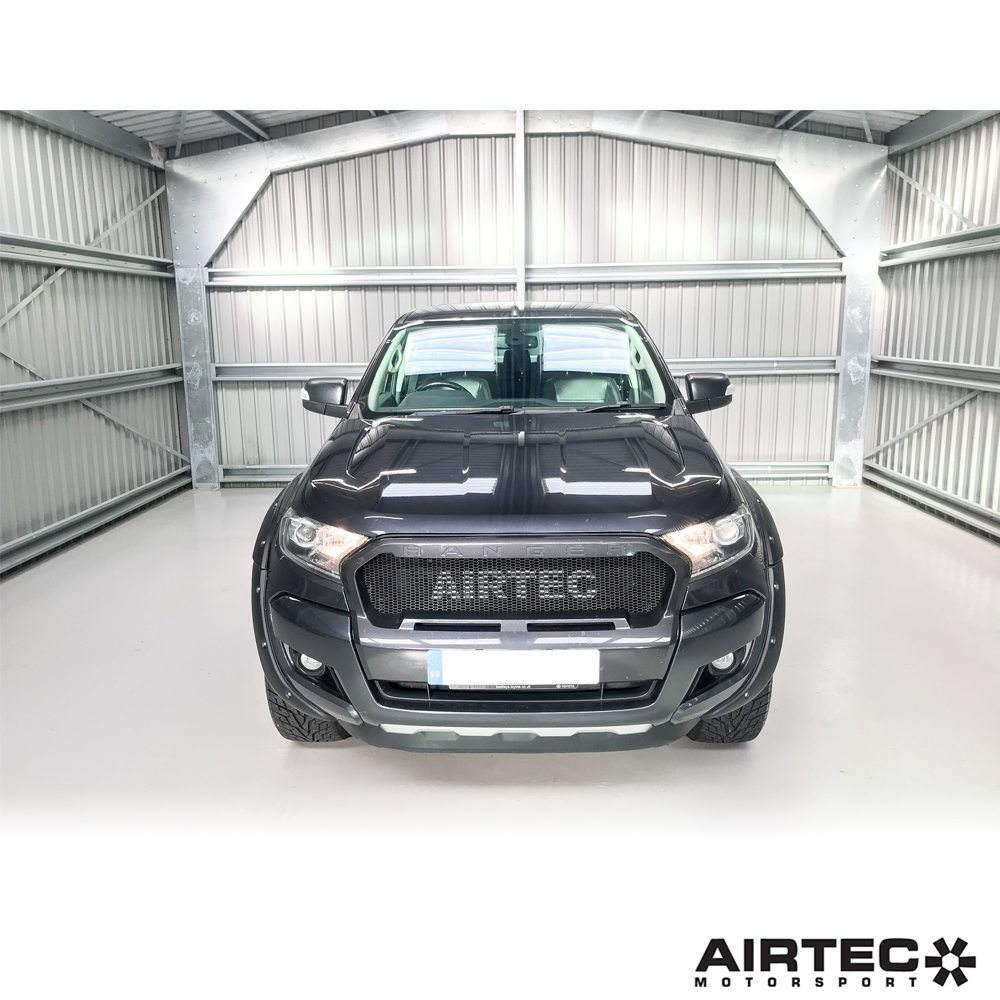 AIRTEC Motorsport Intercooler for Ford Ranger 2.2 & 3.2 TDCI.