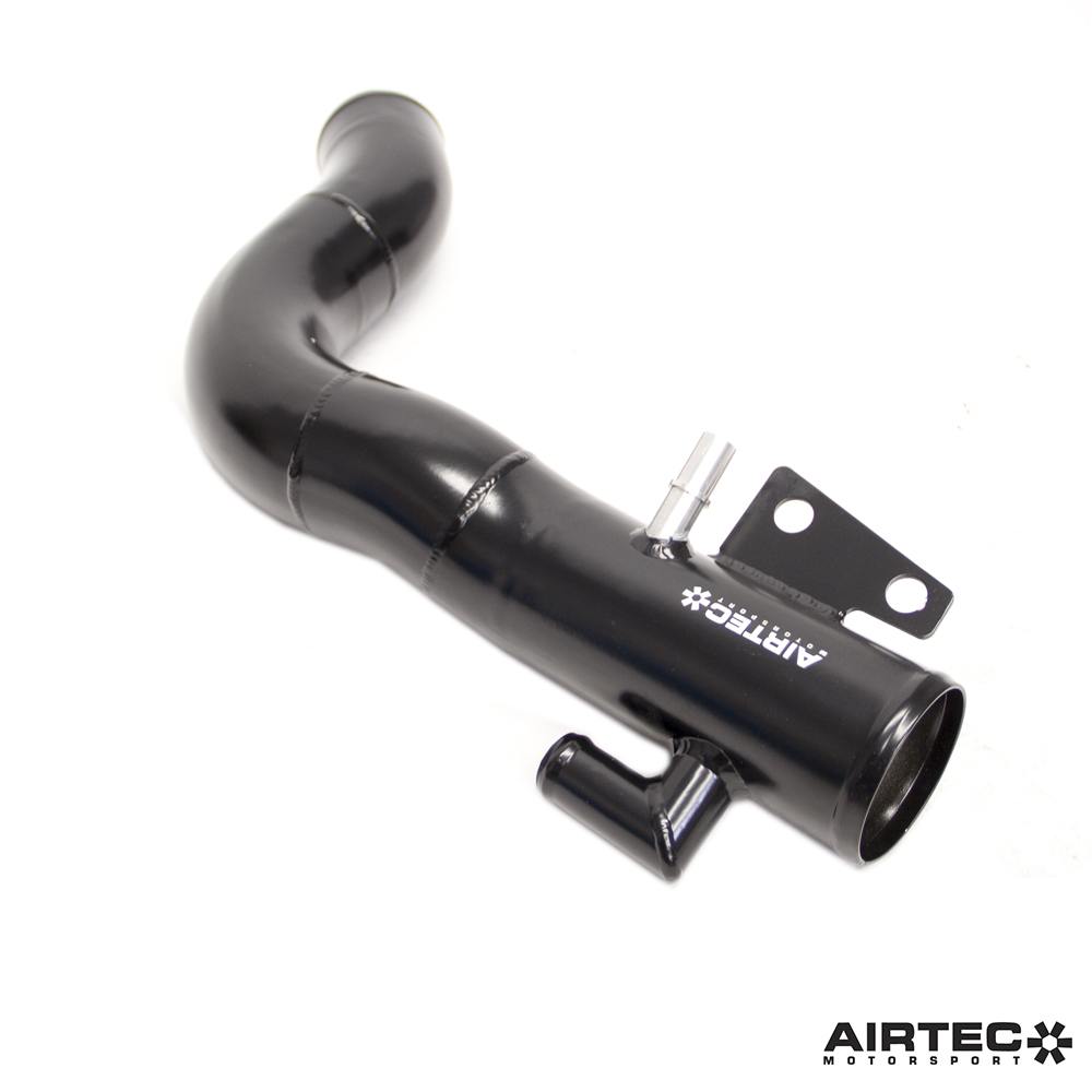 AIRTEC Motorsport Top Induction Pipe for Focus ST Mk4.