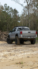 Southern Style 2016-2023 Tacoma Rear Bumper.