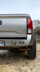 Southern Style 2016-2023 Tacoma Rear Bumper.