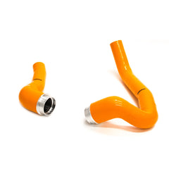 Pro Hoses Two-Piece Boost Hose Kit for Fiesta Mk8 ST-200.