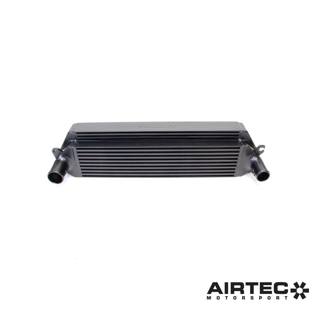 AIRTEC Motorsport Intercooler Upgrade for Toyota Yaris GR Gen 1