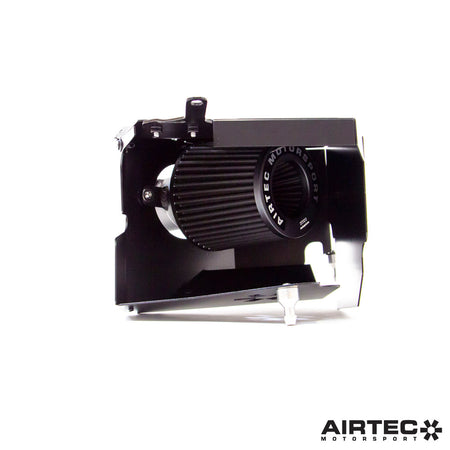 AIRTEC Motorsport Enclosed Induction Kit for Focus ST Mk4.