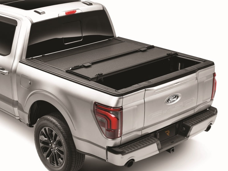 BAK 19-26 RAM Ram w/o Ram Box 5ft 7in Bed BAKFlip MX4 EZ-Lift