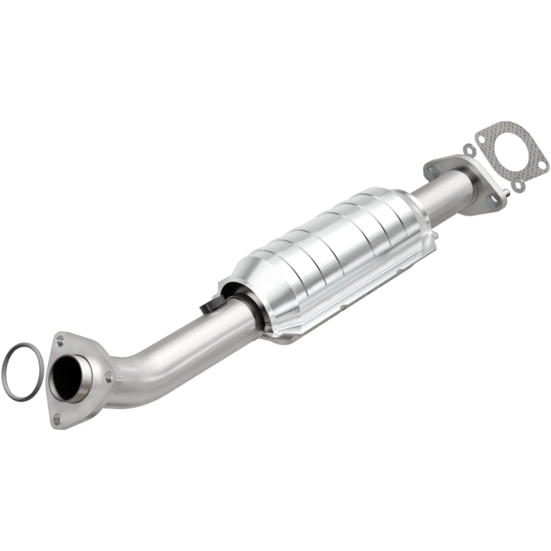 Magnaflow Conv DF 98-00 Niss Pathfinder 3.3L