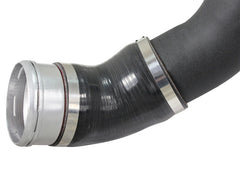aFe Bladerunner Intercooler Tubes Combo 2015 Ford F-150 V6 2.7 (tt)