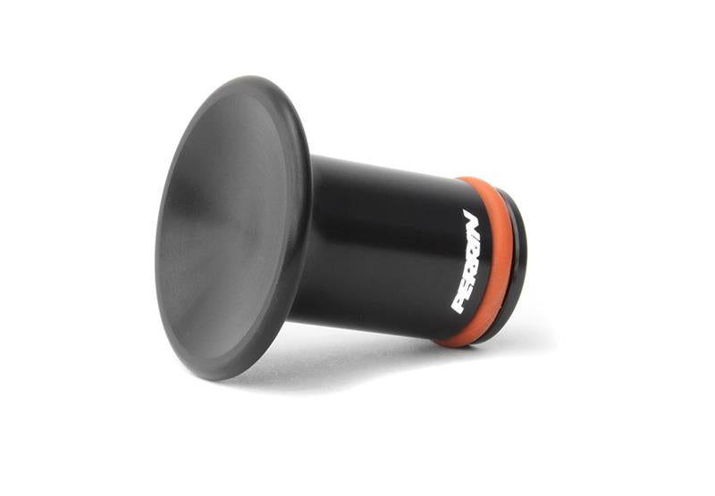 PERRIN 05-25 Subaru WRX / 05-21 STI / 13-25 BRZ/GR86/FR-S Parking Brake Drift Button - Black