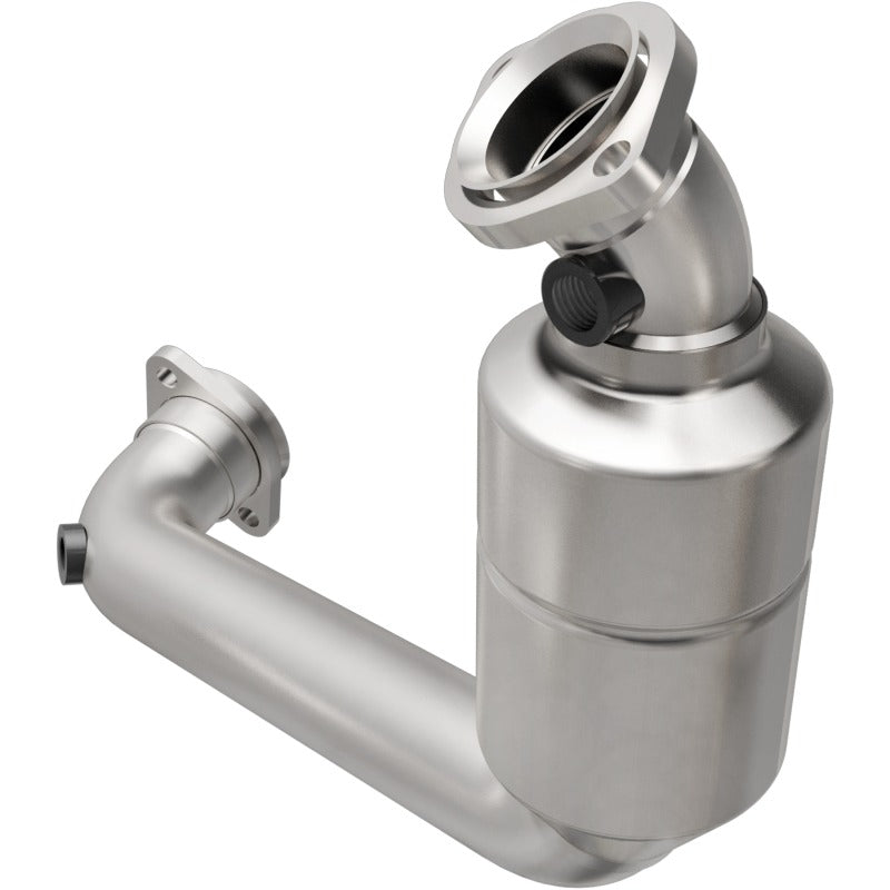 MagnaFlow Direct Fit Catalytic Converter 2000 Mercedes CLK320 3.2L