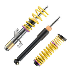 KW Coilover Kit V1 BMW 4-Series