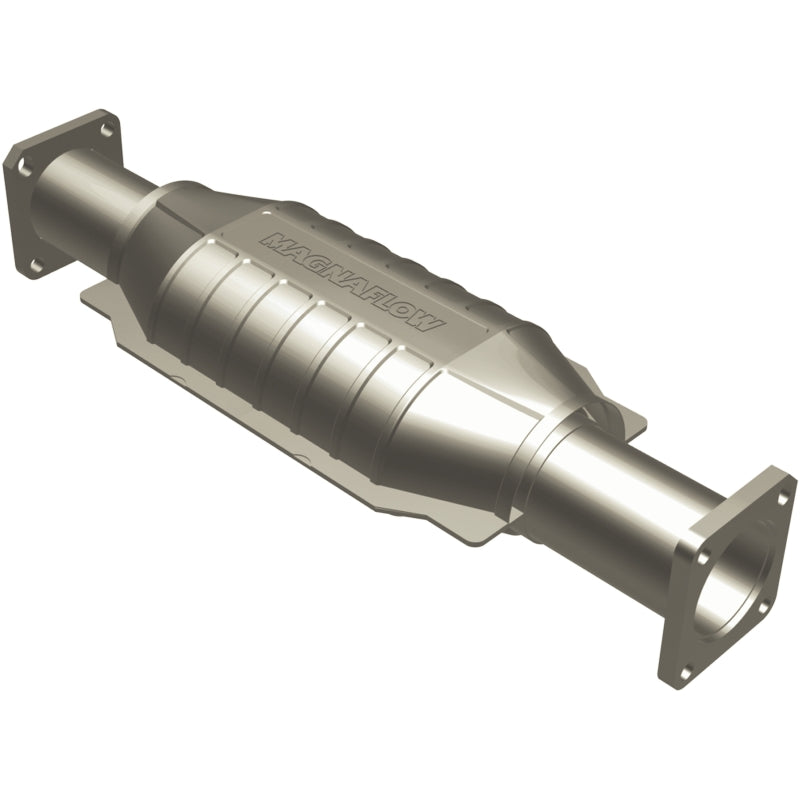 MagnaFlow Conv Isuzu 19.87X6.5X4 2.5/2.5