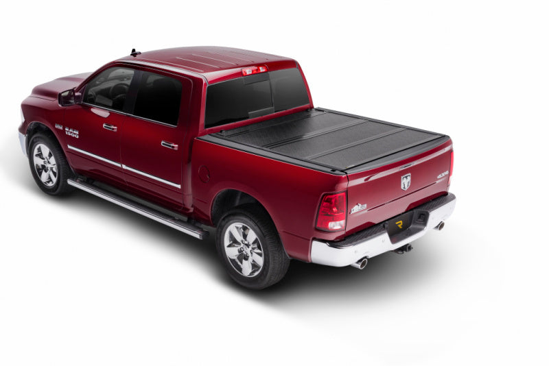 BAKFlip F1 19+ Dodge RAM MFTG w/o Ram Box 5.7ft Bed