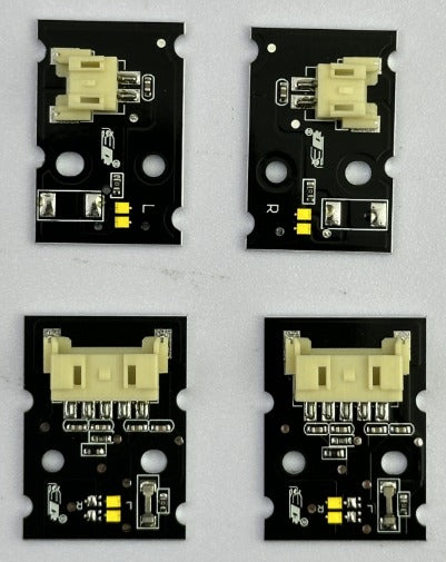 Multi-Color DRL LED Module Set - F87 M2/F22 2 Series.