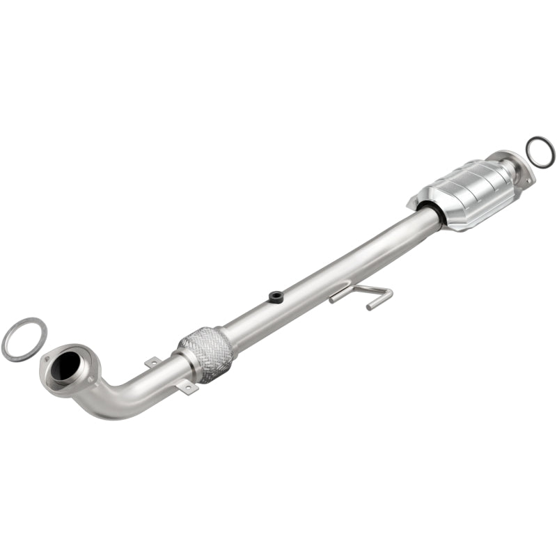 MagnaFlow Conv DF 10-11 Toyota Camry 2.5L
