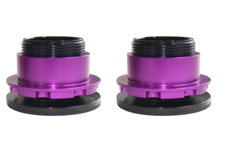 KW Coilover Kit V3 Ford Fiesta ST (JA8)