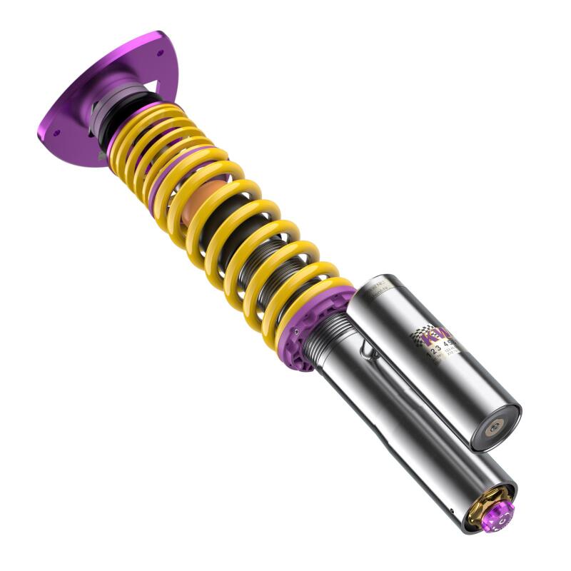 KW Audi RS3 (GY) Quattro Coilover Kit V4