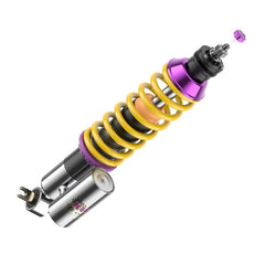 KW Coilover Kit V3 Chevrolet Corvette (C5); all models incl. Z06; w/o electronic shock control