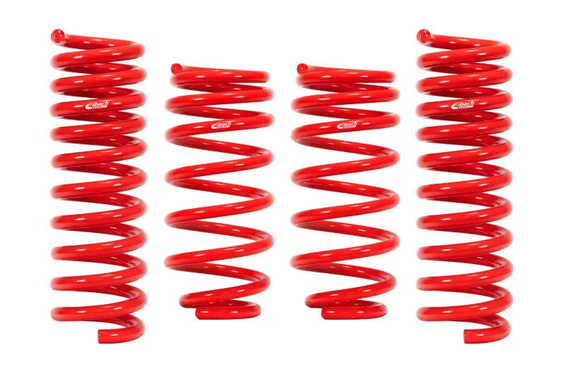 Eibach Sportline Kit for Audi A3 | S3 | RS3 1996-2023.