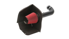 Volant 2014-18 Chevrolet Silverado/GMC Sierra 5.3L/6.2L V8 Dry Filter Closed Box Air Intake System