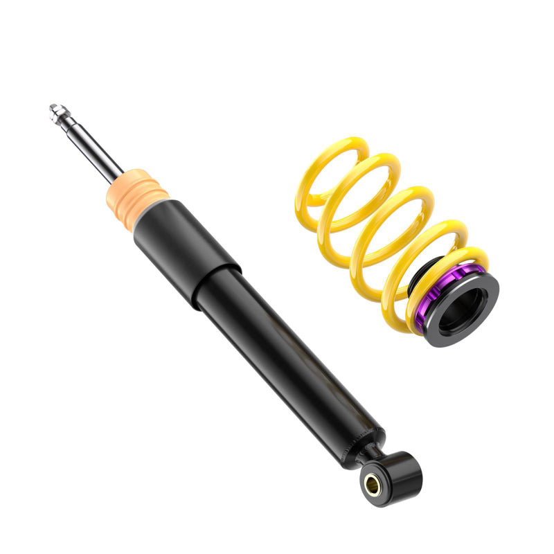 KW Mini Cooper F55 Hardtop 4DR Without Dynamic Damper Control Street Comfort Kit