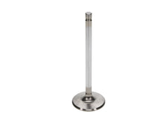 Manley Chevrolet Big Block Exhaust Valve Kit - 1.940in Head Dia. 5.364in O/A Length, 0.3715in Stem