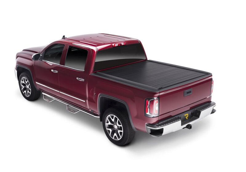 Retrax 04-06 Chevy/GMC 5.8ft Bed / 07 Classic RetraxPRO MX