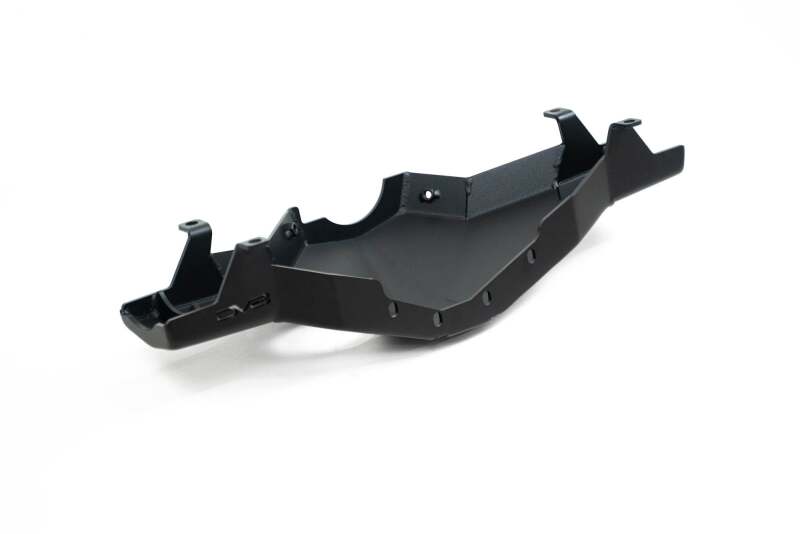 DV8 Offroad 18-25 Jeep Wrangler/Gladiator Rubicon (JL/JLU/JT) Rear Differential Skid Plate