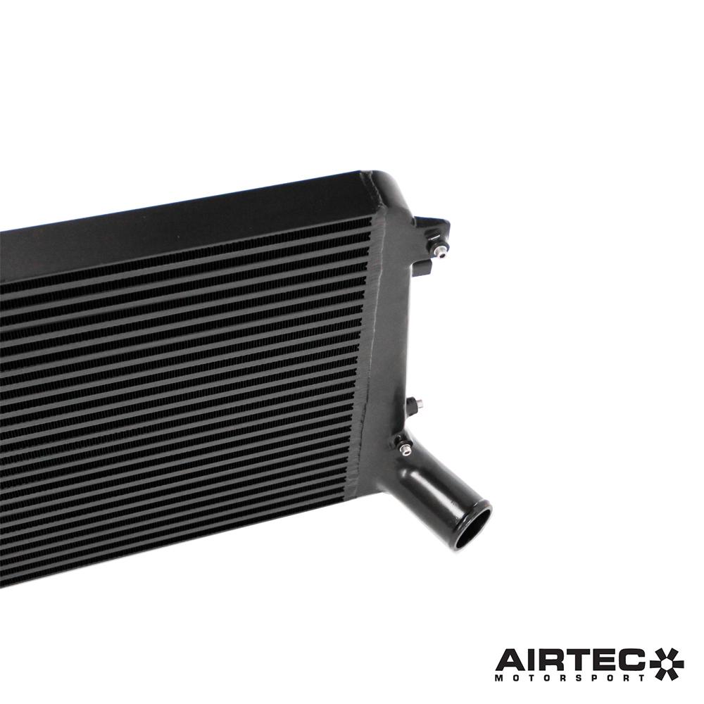 AIRTEC Motorsport Stage 2 Intercooler Upgrade for VAG 2.0 and 1.8 Petrol TFSI.