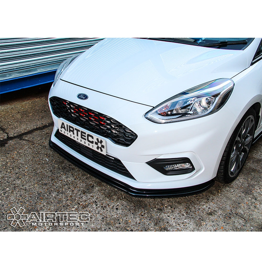 AIRTEC Motorsport Intercooler for Fiesta MK8 1.0 ST-Line.